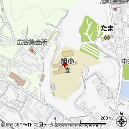 広島県府中市中須町610周辺の地図