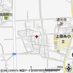 三重県多気郡明和町佐田1355周辺の地図