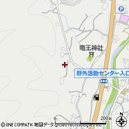 広島県広島市安佐北区安佐町飯室4339周辺の地図