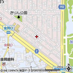 日本福祉会（一般社団法人）周辺の地図