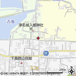 木村薬局周辺の地図
