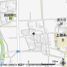 三重県多気郡明和町佐田1341周辺の地図
