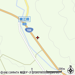 広島県世羅郡世羅町宇津戸2761周辺の地図