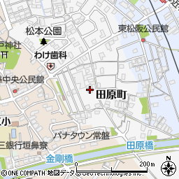 千賀総合事務所周辺の地図