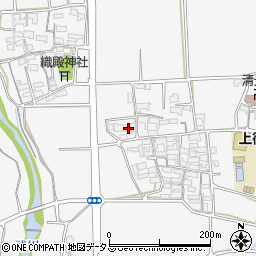 三重県多気郡明和町佐田1333周辺の地図