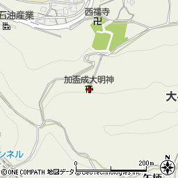 岡山県倉敷市連島町矢柄4803周辺の地図