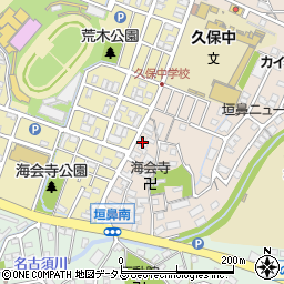 株式会社藤工業周辺の地図