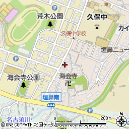 株式会社藤工業周辺の地図