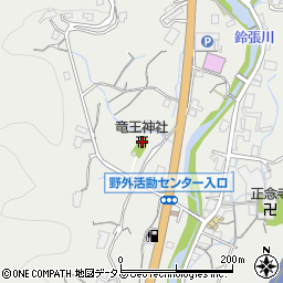 広島県広島市安佐北区安佐町飯室4446周辺の地図