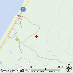 兵庫県淡路市野島蟇浦896周辺の地図