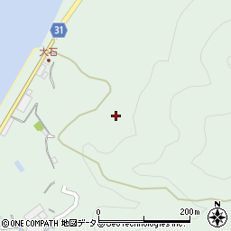 兵庫県淡路市野島蟇浦902周辺の地図
