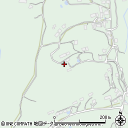 岡山県井原市岩倉町3342周辺の地図