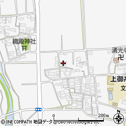 三重県多気郡明和町佐田1337周辺の地図