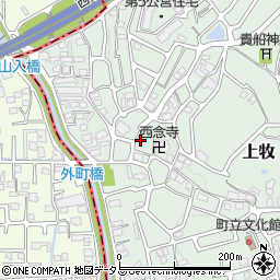 吉川精肉店周辺の地図