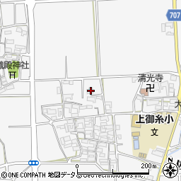 三重県多気郡明和町佐田1420周辺の地図
