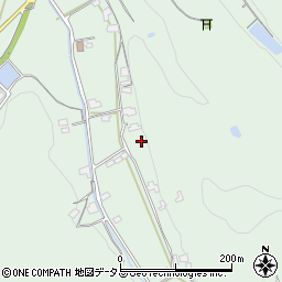 岡山県井原市下稲木町2279周辺の地図