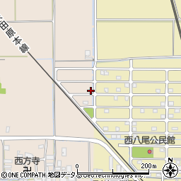 奈良県磯城郡田原本町宮古476-2周辺の地図