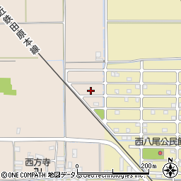 奈良県磯城郡田原本町宮古476-5周辺の地図