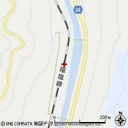 広島県府中市河面町267周辺の地図