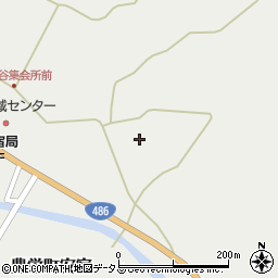 広島県東広島市豊栄町安宿3720周辺の地図