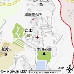 広島県府中市中須町1643周辺の地図
