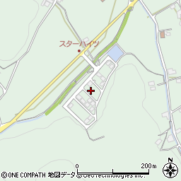 岡山県井原市下稲木町1900周辺の地図