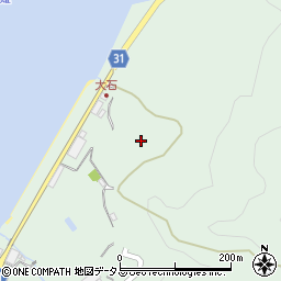 兵庫県淡路市野島蟇浦885周辺の地図