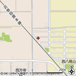奈良県磯城郡田原本町宮古476-48周辺の地図