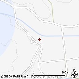 広島県三原市大和町萩原1474周辺の地図