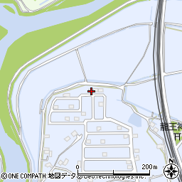 岡山県倉敷市藤戸町藤戸1505周辺の地図