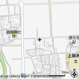 三重県多気郡明和町佐田2790周辺の地図