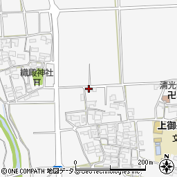 三重県多気郡明和町佐田1338周辺の地図