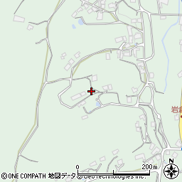 岡山県井原市岩倉町3363周辺の地図