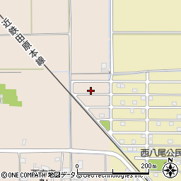 奈良県磯城郡田原本町宮古476周辺の地図