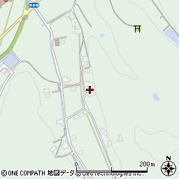 岡山県井原市下稲木町2289周辺の地図