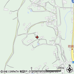 岡山県井原市岩倉町3418周辺の地図