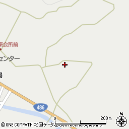 広島県東広島市豊栄町安宿3700周辺の地図