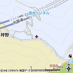 広島県山県郡安芸太田町穴876周辺の地図
