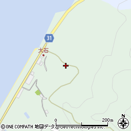 兵庫県淡路市野島蟇浦883周辺の地図