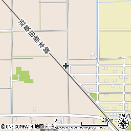 奈良県磯城郡田原本町宮古495周辺の地図