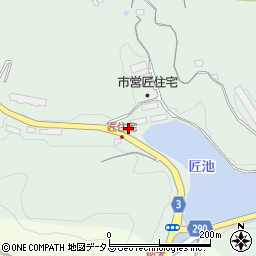 岡山県井原市下稲木町1813周辺の地図