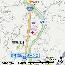 広島県広島市安佐北区安佐町飯室4382周辺の地図