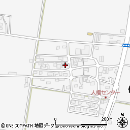 三重県多気郡明和町佐田429周辺の地図