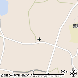 広島県東広島市豊栄町乃美1009周辺の地図