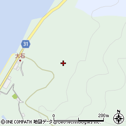 兵庫県淡路市野島蟇浦908周辺の地図