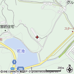 岡山県井原市下稲木町1357周辺の地図