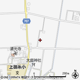 三重県多気郡明和町佐田49周辺の地図