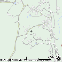 岡山県井原市岩倉町3477周辺の地図