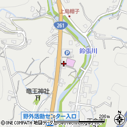 広島県広島市安佐北区安佐町飯室4381周辺の地図