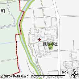 三重県多気郡明和町佐田1290周辺の地図